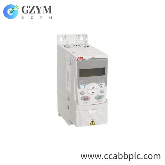 ABB ACS355-03E-04A1-4 3ABD0000058246 INVERTER DRIVE