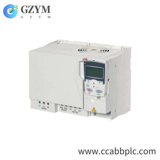 ABB ACS355-03E-38A0-4 3ABD0000058254 Frequency converter