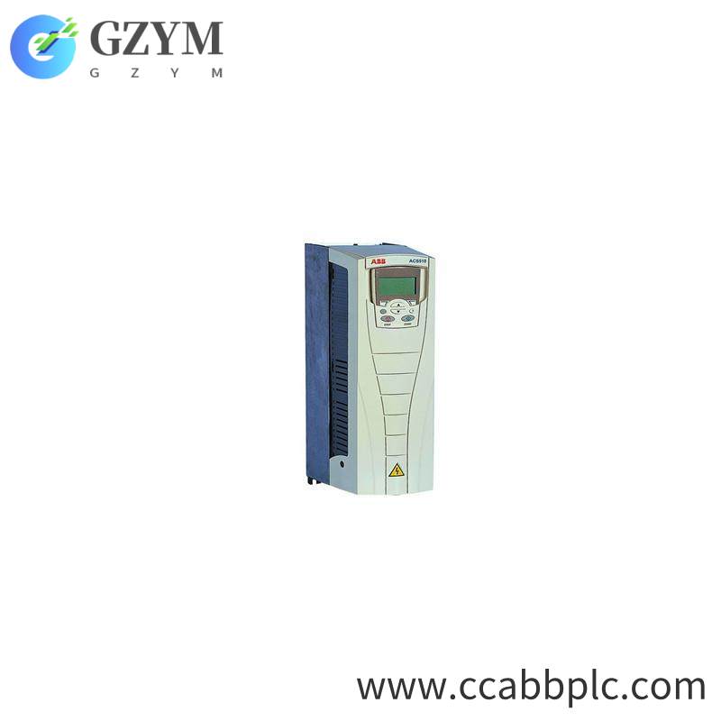 ABB ACS510-01-025A-4 Frequency Converter