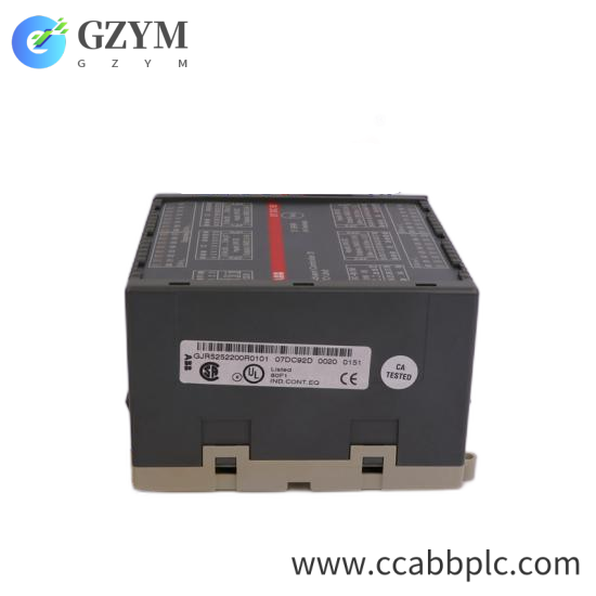 ABB ACS510-01-060A-4   Inverter