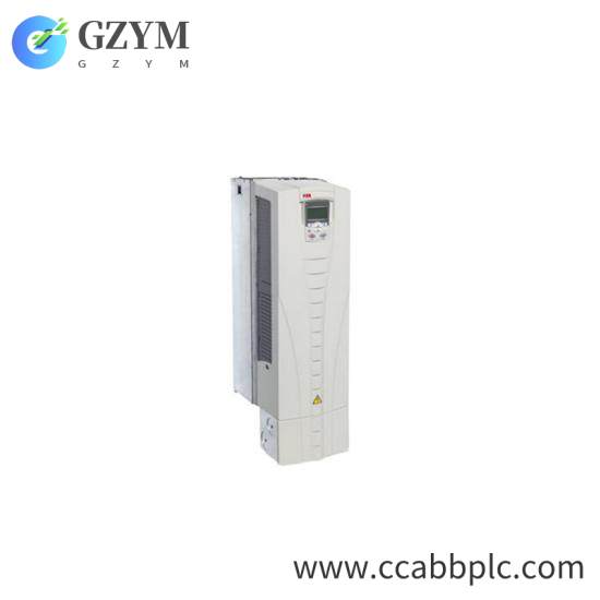 ABB ACS55001038A4 Frequency Converter Drive