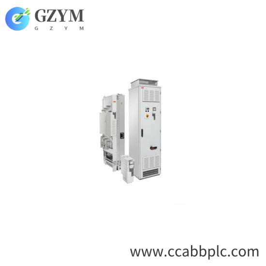 ABB ACS580-01-145A-4 3ABD00045437-D Frequency Converter