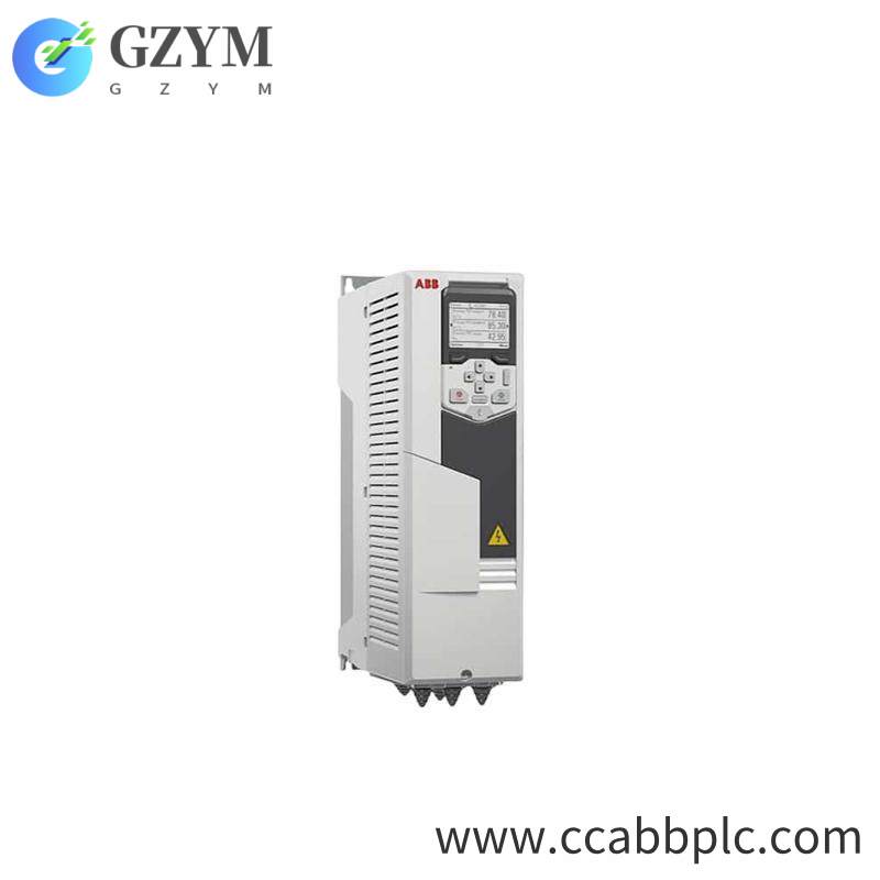 ABB ACS580-01-145A-4 AC DRIVE