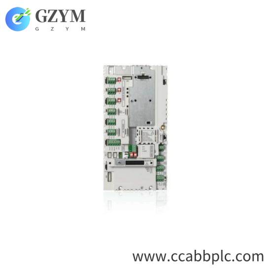 ABB ACS580-04-725A-4 3ABD00036864-D Frequency Converter