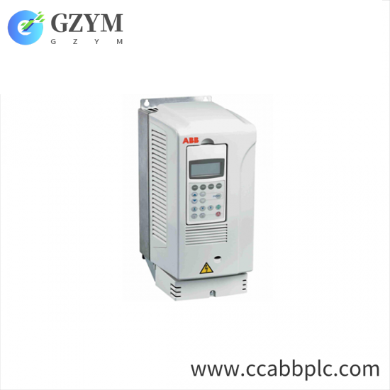 ABB ACS800-104-0040-3+N671 Inverter