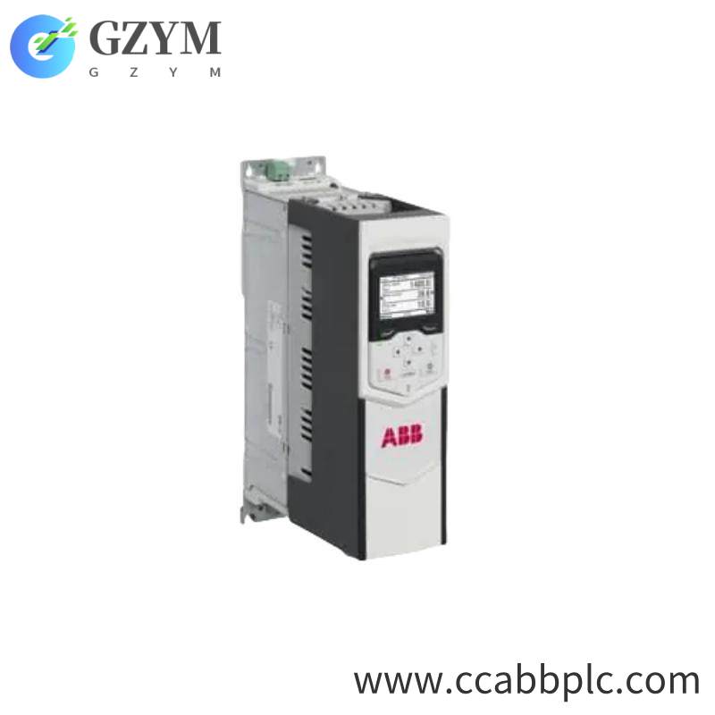 ABB ACS880-104-0740A-5+E205 inverter modules