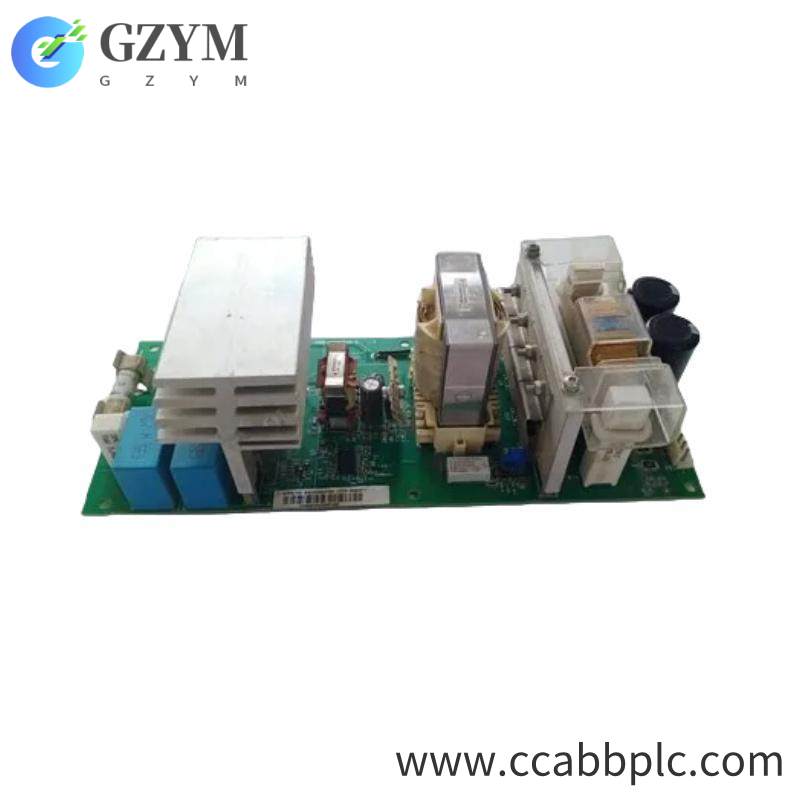 ABB AFPS-01C FAN POWER SUPPLY