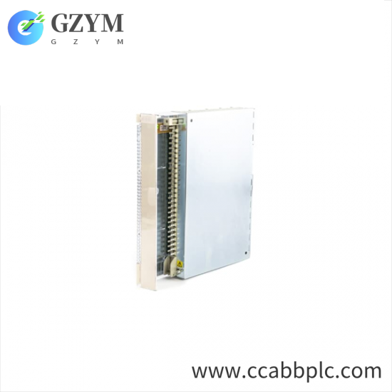 ABB AI625 3BHT300036R1 Analog Input Module