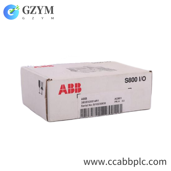 ABB AI840A