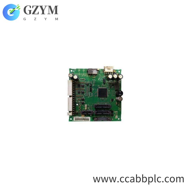 ABB AINT-02 PCB Main Interface Kit