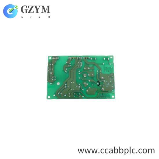 ABB APOW-01 CODE 64493663B Inverter Communication Board