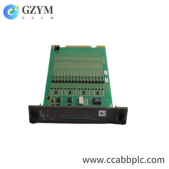 ABB BAILAY IMDSI14 48 VDC Digital Input Module