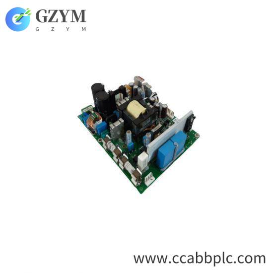 ABB BDPS-11C 3AXD50000000051 power supply board