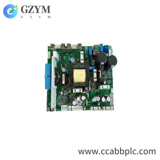 ABB BDPS-11C 3AXD50000000051 power supply board