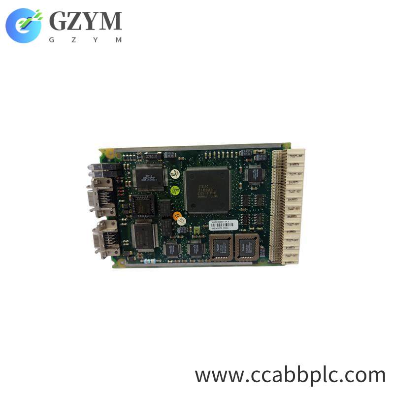 ABB CI522 3BSE012790R1 AF100 INTERFACE