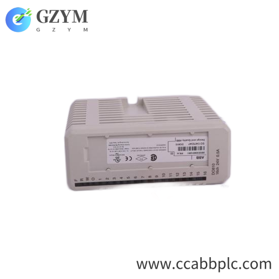 ABB CI522  AF100 Interface