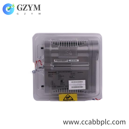 ABB CI532V01 RCOM Interface Submodule