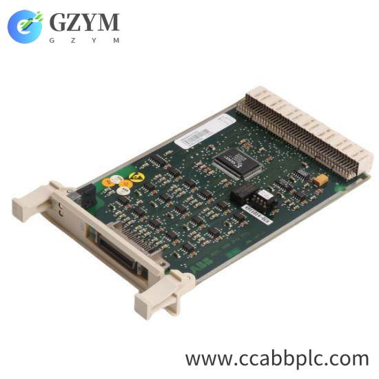 ABB CI540 3BSE001077R1 DCS Module