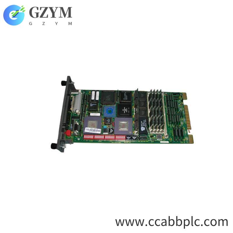 ABB CI540 3BSE001077R1 I/O Bus Extension