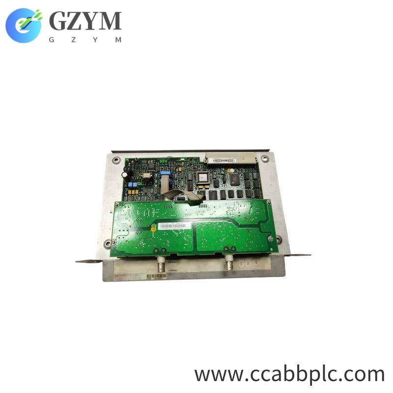 ABB CI626A 3BSE005029R1