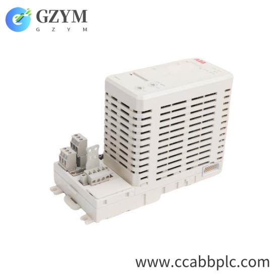 ABB CI810V2 3BSE013224R1 DCS Module