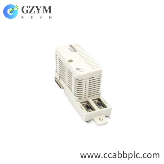 ABB CI854A PROFIBUS-DP/V1 interface