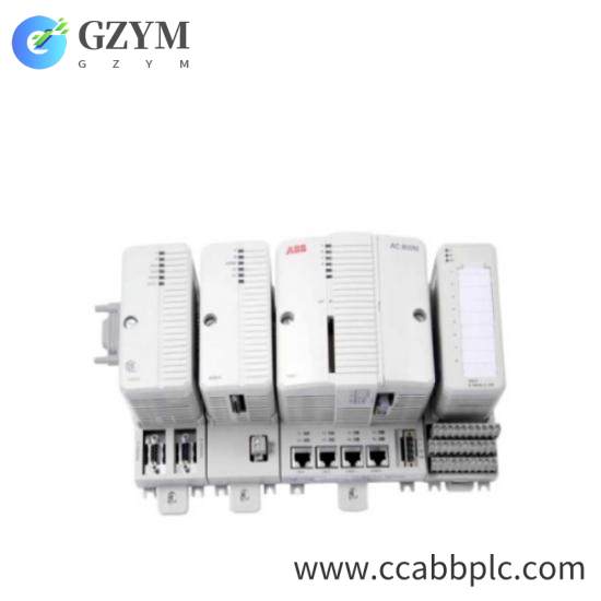 ABB CI871AK01 3BSE092693R1