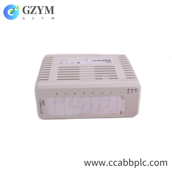 ABB CP320 Power Supply