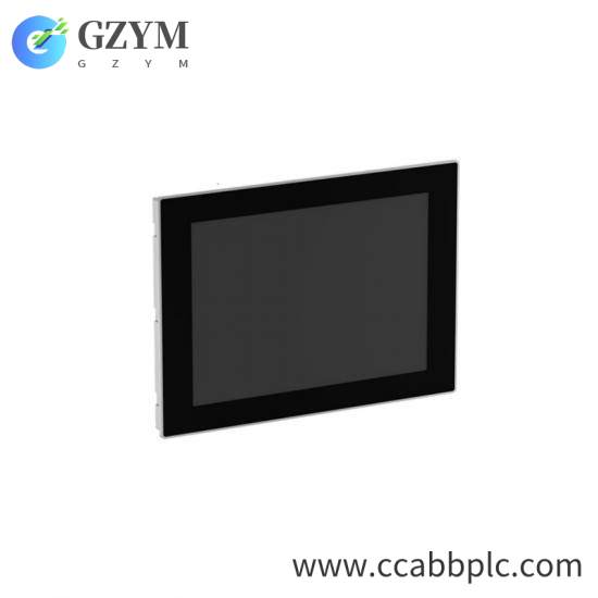 ABB CP6415 1SAP541510R0001 touch screen