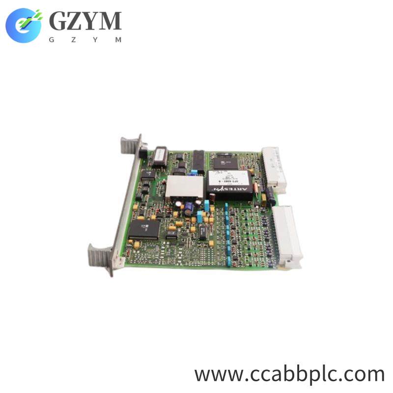 ABB CS300E PAC 031-1053-00 PLC Cpu Module