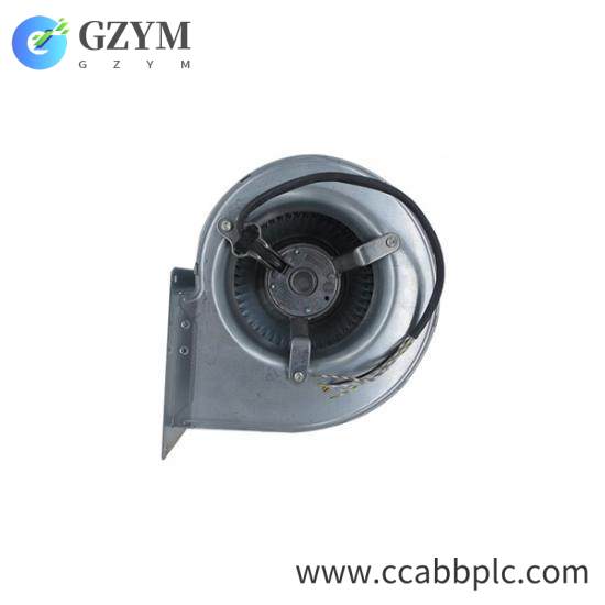 ABB D2E146-AP47-C3 AC Centrifugal Fan