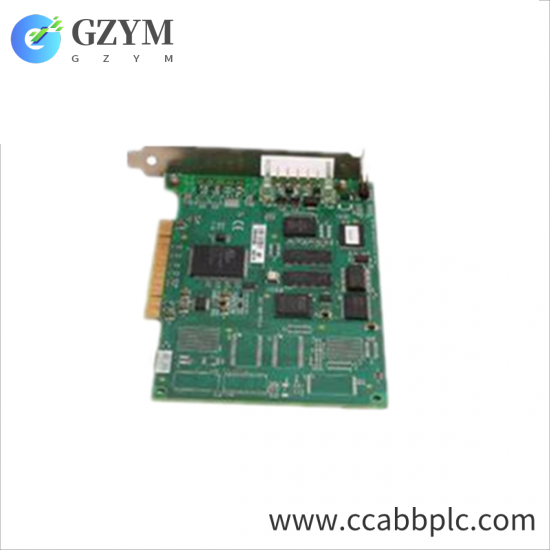 ABB DDI02 Digital Input Module