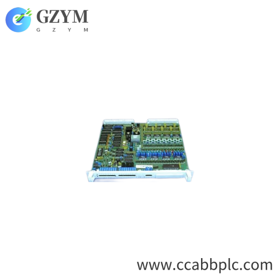 ABB DSAI130D 3BSE003127R1 Analog Input Board