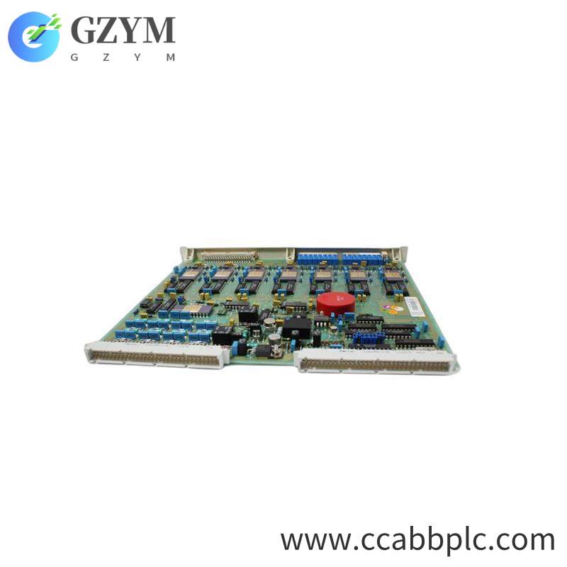 ABB DSAO120 57120001-EY Analog Output Board