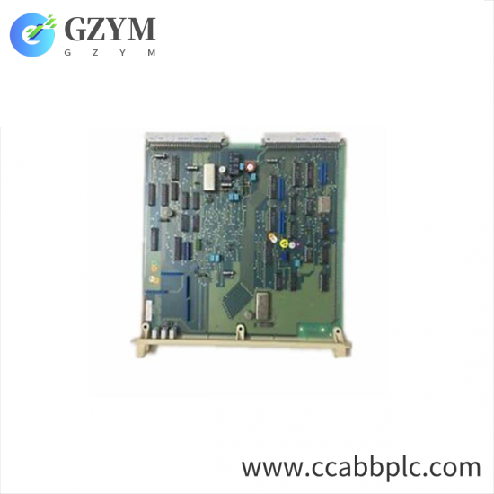 ABB DSBC170 Master Bus Module