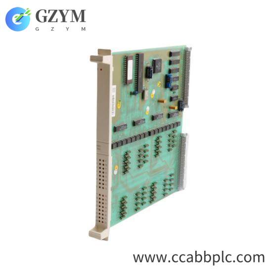 ABB DSDI110A 57160001-AAA Digital Input Board