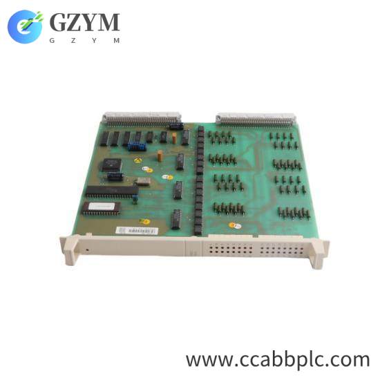 ABB DSDI110A 57160001-AAA Digital Input Board