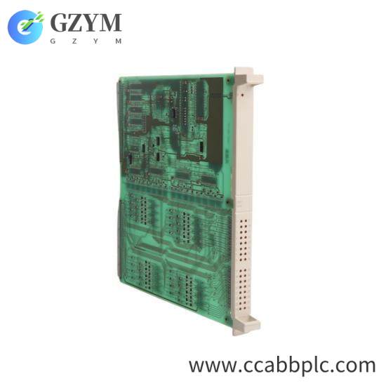 ABB DSDI110A 57160001-AAA Digital Input Board