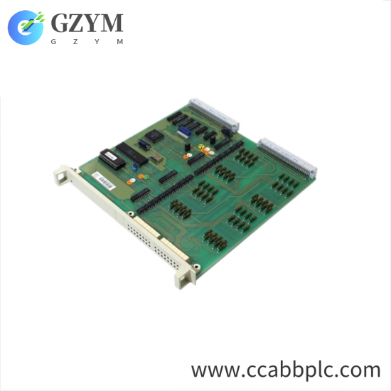 ABB DSDI120A Digital Input Module