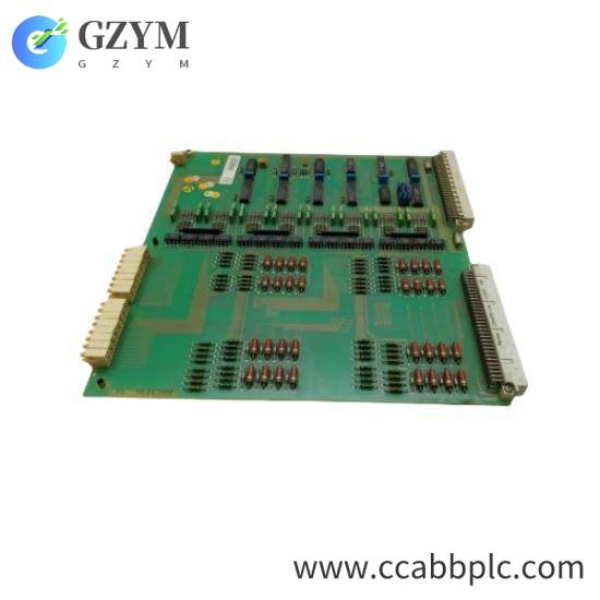 ABB DSDP140B 57160001-ACX Counter Module