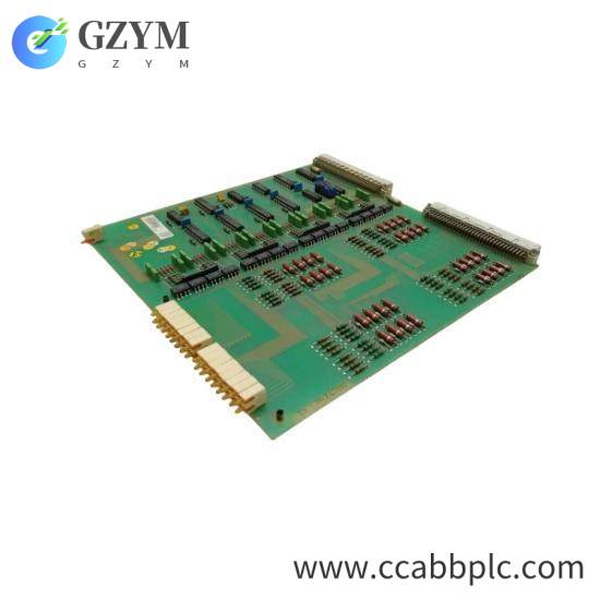 ABB DSDP140B 57160001-ACX Counter Module