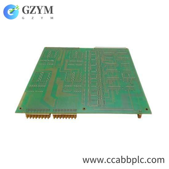 ABB DSDP140B 57160001-ACX Counter Module