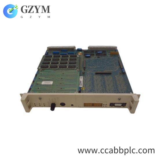 ABB DSPC172 Master CPU Module