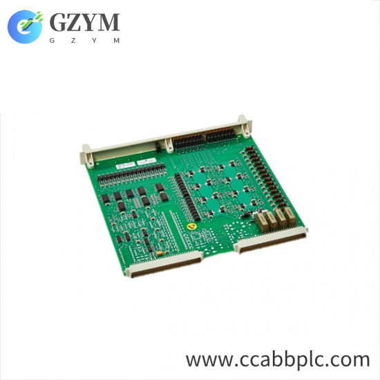 ABB DSQC223 I/O Module