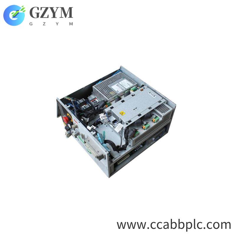 ABB 07KP64 GJR5240600R0101 Communication Processor