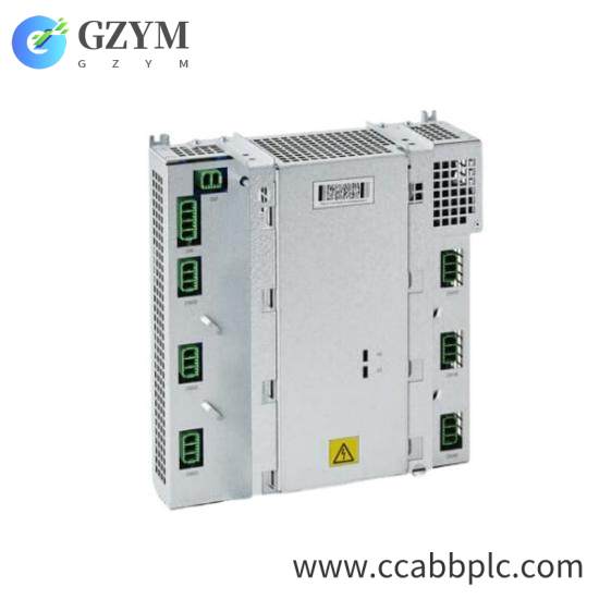 ABB DSQC431 3HAC036260-001 Servo Drive