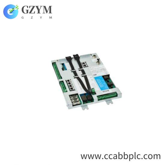 ABB DSQC431 3HNA024203-001 Interface Board