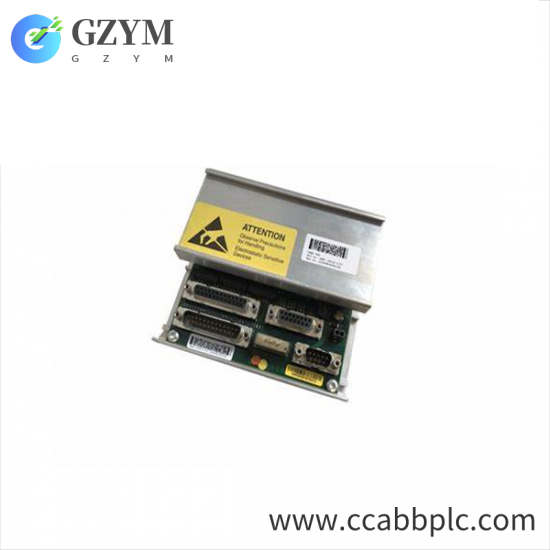 ABB DSQC562 Serial Measurement Board