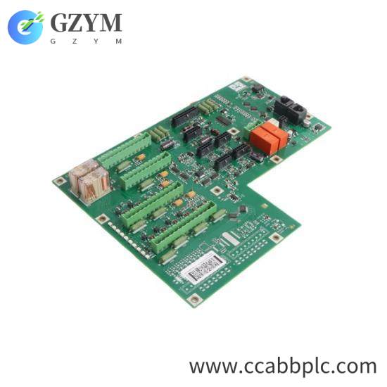 ABB DSQC643 3HAC024488-001/01 Panel Board