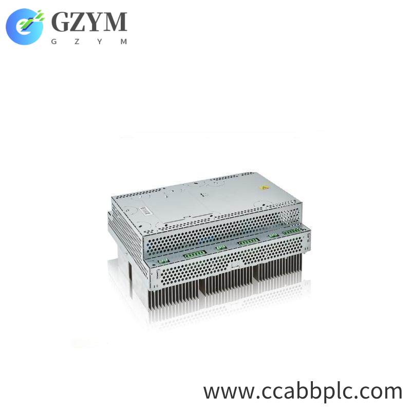 ABB DSQC663 DSQC 663 Drive Unit